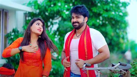 hot bhojpuri|Best Bhojpuri Songs 2021: Music videos by Pawan Singh,。